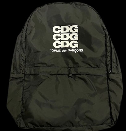 CDG Backpack