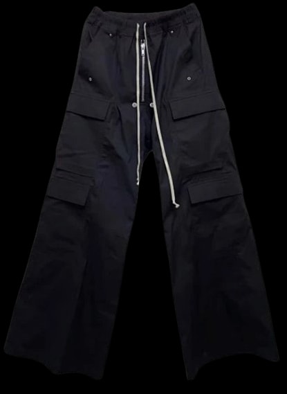 Rick Owens Edfu Cargo