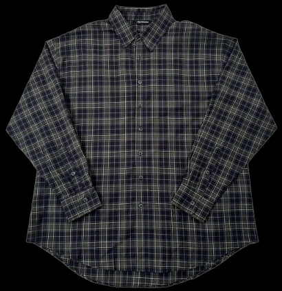 Balenciaga Button Cardigan