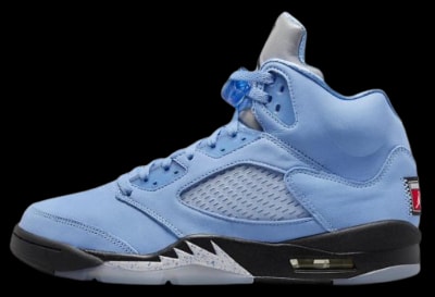 Airjordan 5 0G / BEST BATCH