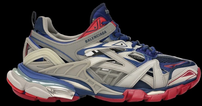 Balenciaga Track 
Runner 2.0