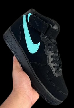 Tiffany x Airfoce High