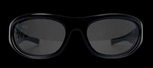 Extra Style Margiela Glasses