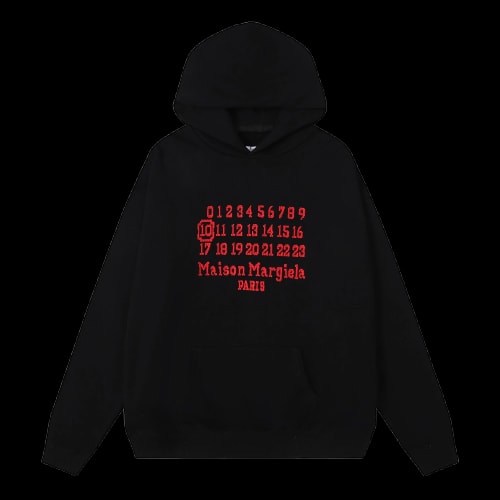 Maison Margiela Hoodies (10+ styles)