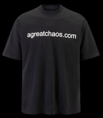 Ken Carson AGC Merch