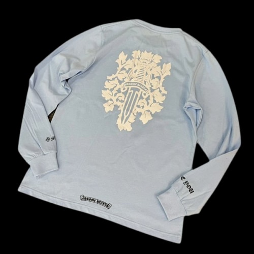 Chrome Hearts Longsleeve