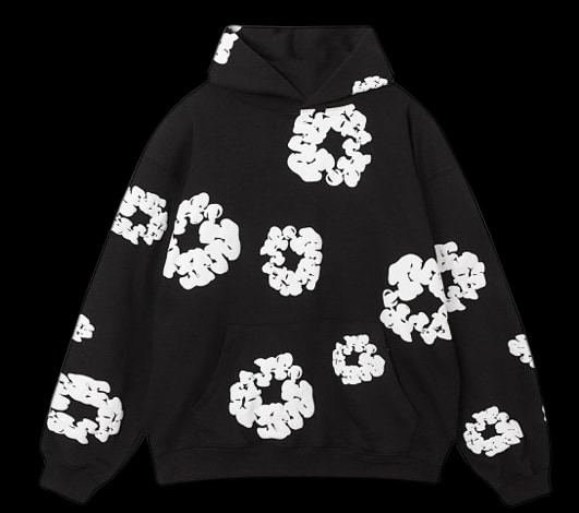 Denim Tears Hoodie