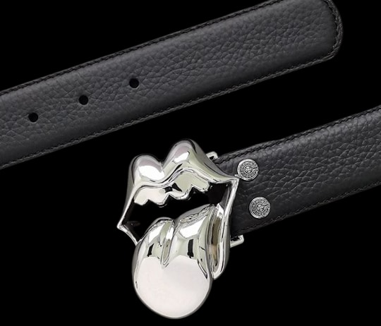 40+ Chrome Hearts Belts