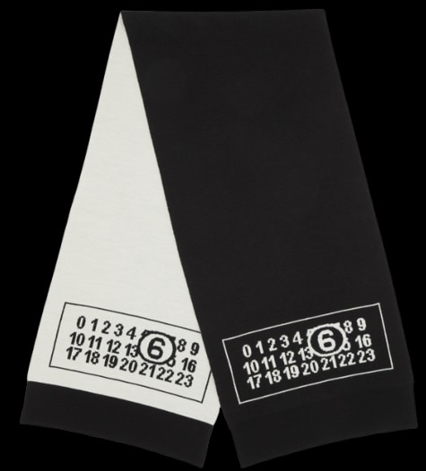 Margiela Scarf