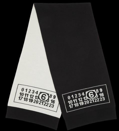 Margiela Scarf