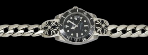 Chrome Hearts Watch (Fantasy)