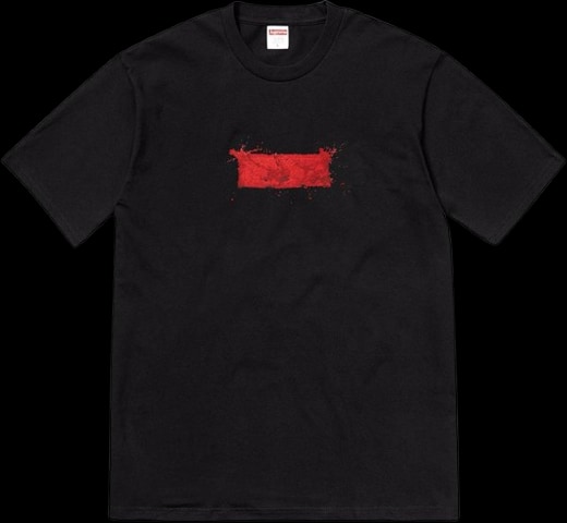 Supreme Tee's (40 styles)