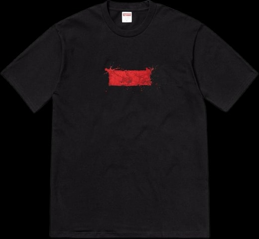 Supreme Tee's (40 styles)