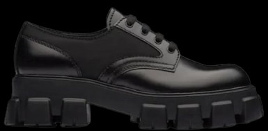 Prada Loafers
/ Boots
(20+ styles)