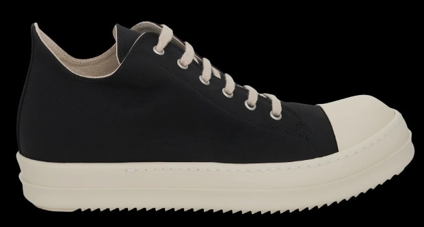 Rick Owens Cunt Ramones (budget)