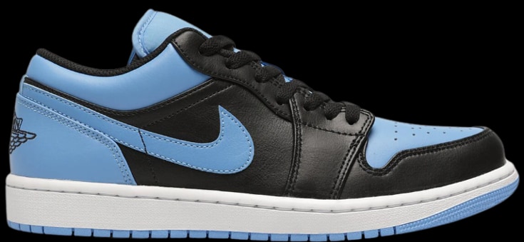 Airjordan 1 Low
Budget Batch