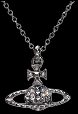 Vivienne Westwood Basic Necklace
