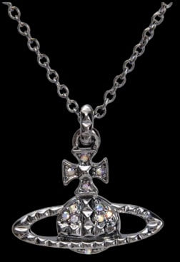 Vivienne Westwood Basic Necklace
