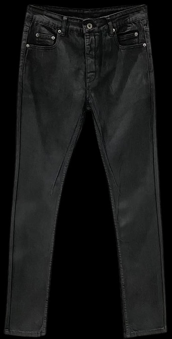 Rick Owens Slim Denim