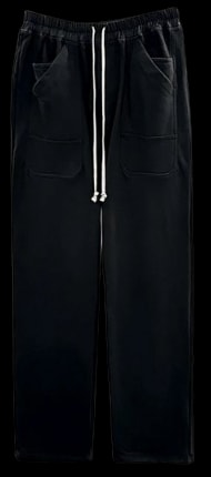 Rick Owens Sweatpants