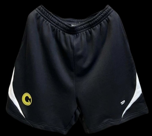 Balenciaga Sporty Shorts