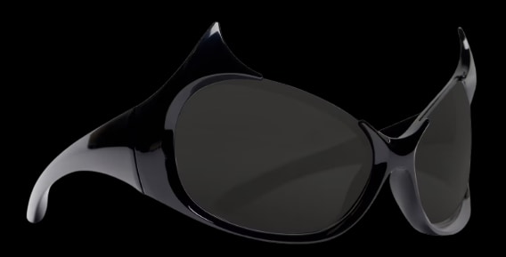 Balenciaga Gotham Classes