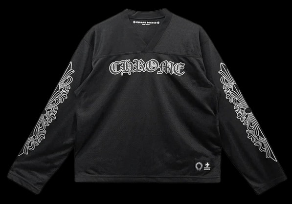 Chrome Hearts Longsleeve