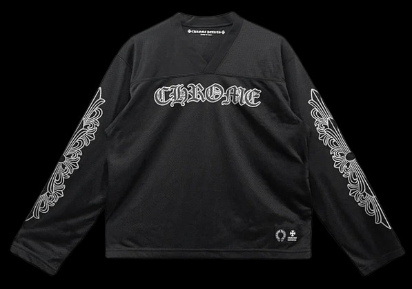 Chrome Hearts Longsleeve