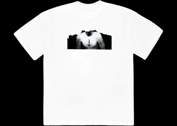 Playboicarti WLR Merch Shirt 2