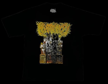 Destroy Lonely Baby Money Shirt