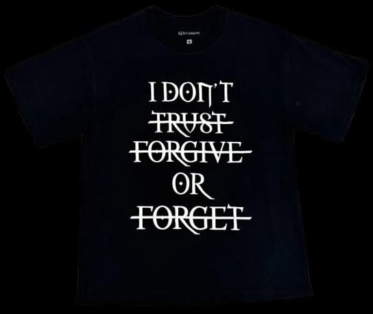 Ken Carson x Destroy Lonely Tour Merch