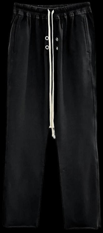 Rick Owens Edfu Sweats