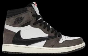 Airjordan x Travis Scott High Budget Batch