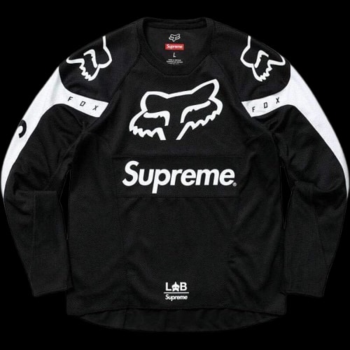 Supreme Racing Longsleeve