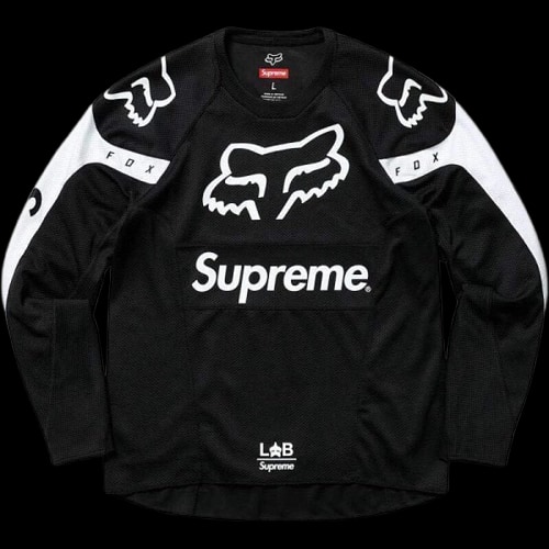 Supreme Racing Longsleeve