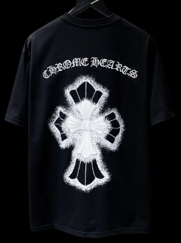 Chrome Hearts Leather Tee's (30+ styles)