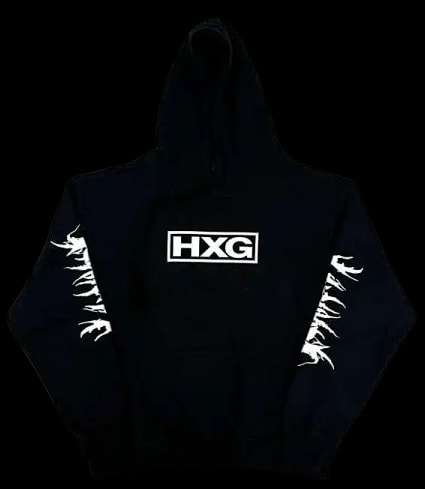 Homixide Gang Merch Hoodie
