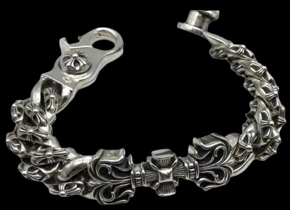 Chrome Hearts Bracelets