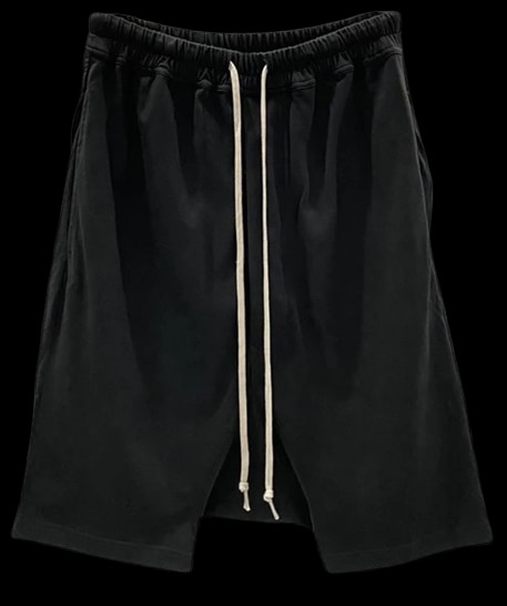 Rick Owens Shorts