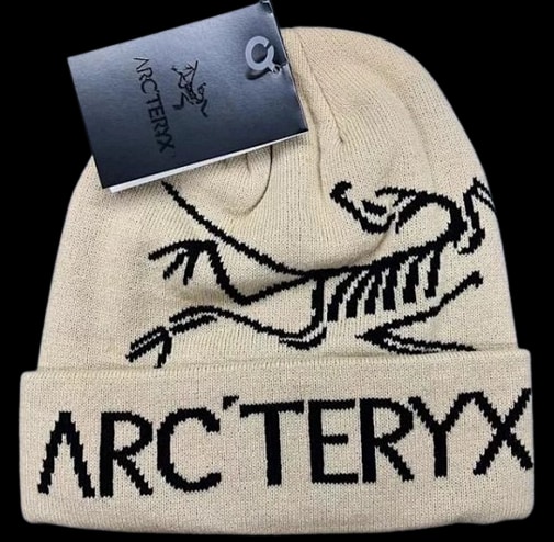 Arcteryx Beanie