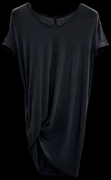 Rick Owens Cropped Top
