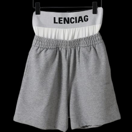 Balenciaga shorts