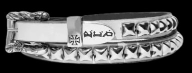 ERD Belt
(white)