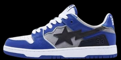 Sk8sta Sneakers (30+ colorways)