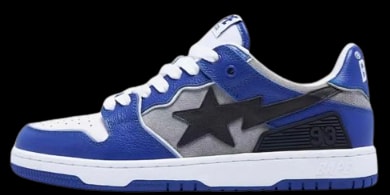 Sk8sta Sneakers (30+ colorways)