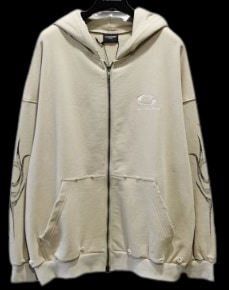 Balenciaga Tattoo
Hoodie
(Budget)