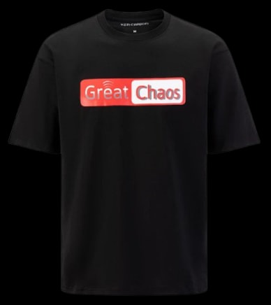 Ken Carson AGC Liveleak Merch
