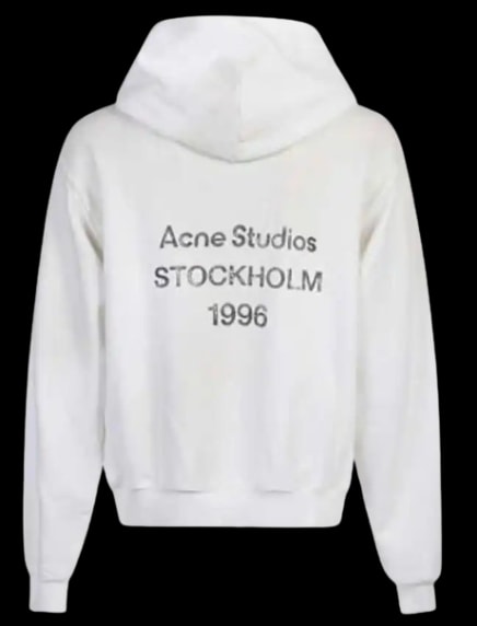 Acne Studios Hoodies