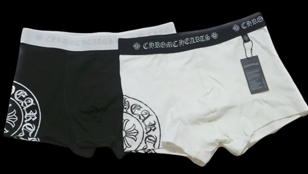 Chrome Hearts Boxers