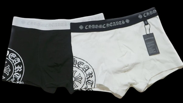 Chrome Hearts Boxers